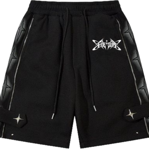 Stellar-Cargo Utility Shorts